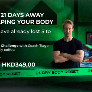 21-Day Body Reset (test-copy)